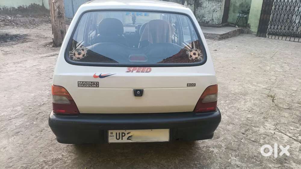 Good Condition Car 2003 To 2028
