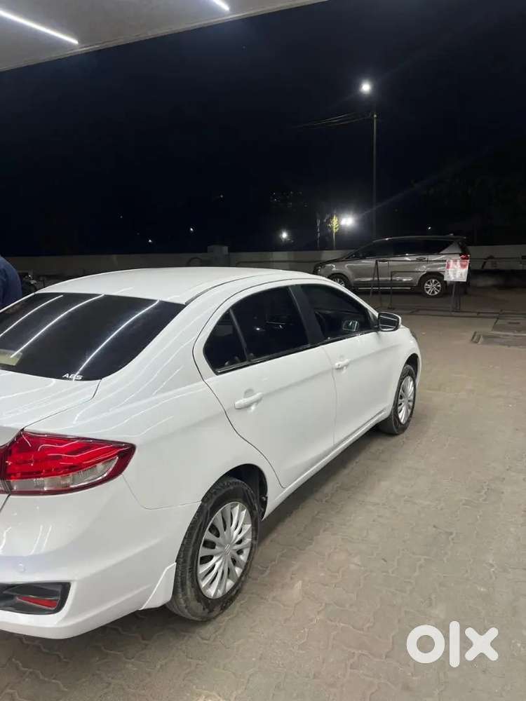 Maruti Suzuki Ciaz 2016