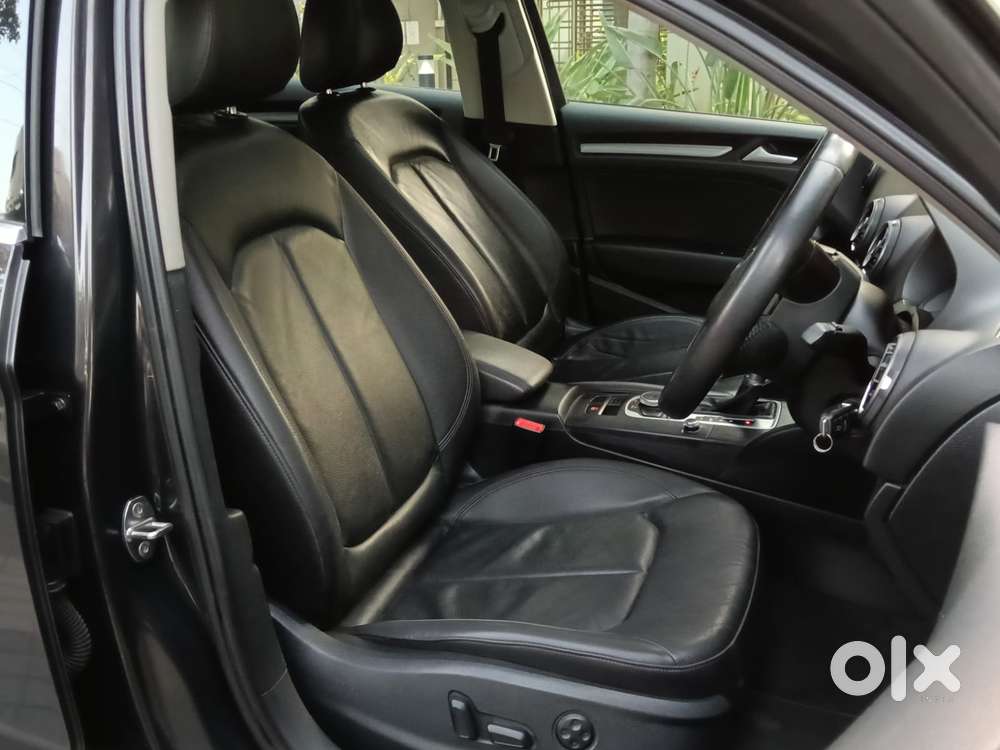 Audi A3 2.0 35 Tdi Premium + Sunroof, 2015, Diesel
