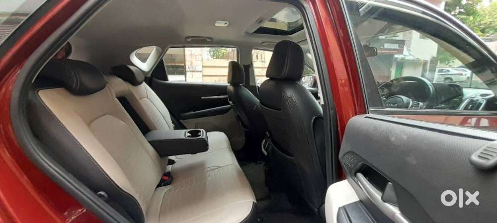 Kia Sonet 1.5 Htx Diesel At, 2024, Diesel
