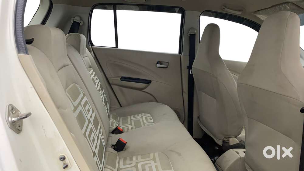 Maruti Suzuki Celerio Cng Vxi Mt, 2021, Cng & Hybrids