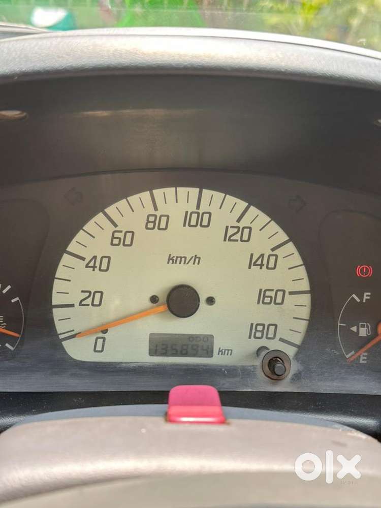 Maruti Suzuki Alto 2007 Petrol Well Maintained
