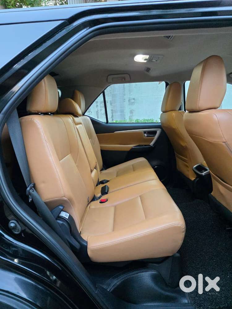 Toyota Fortuner 4x2 At 2.8 Diesel, 2024, Diesel