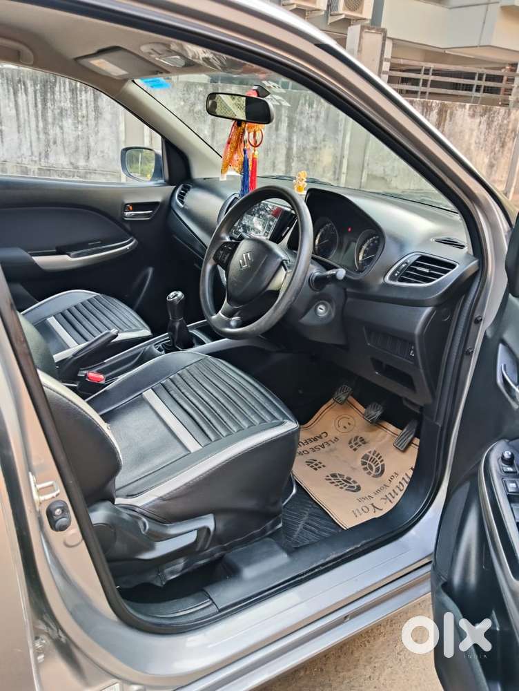 Maruti Suzuki Baleno Maruti-suzuki-baleno-delta-diesel, 2020, Petrol