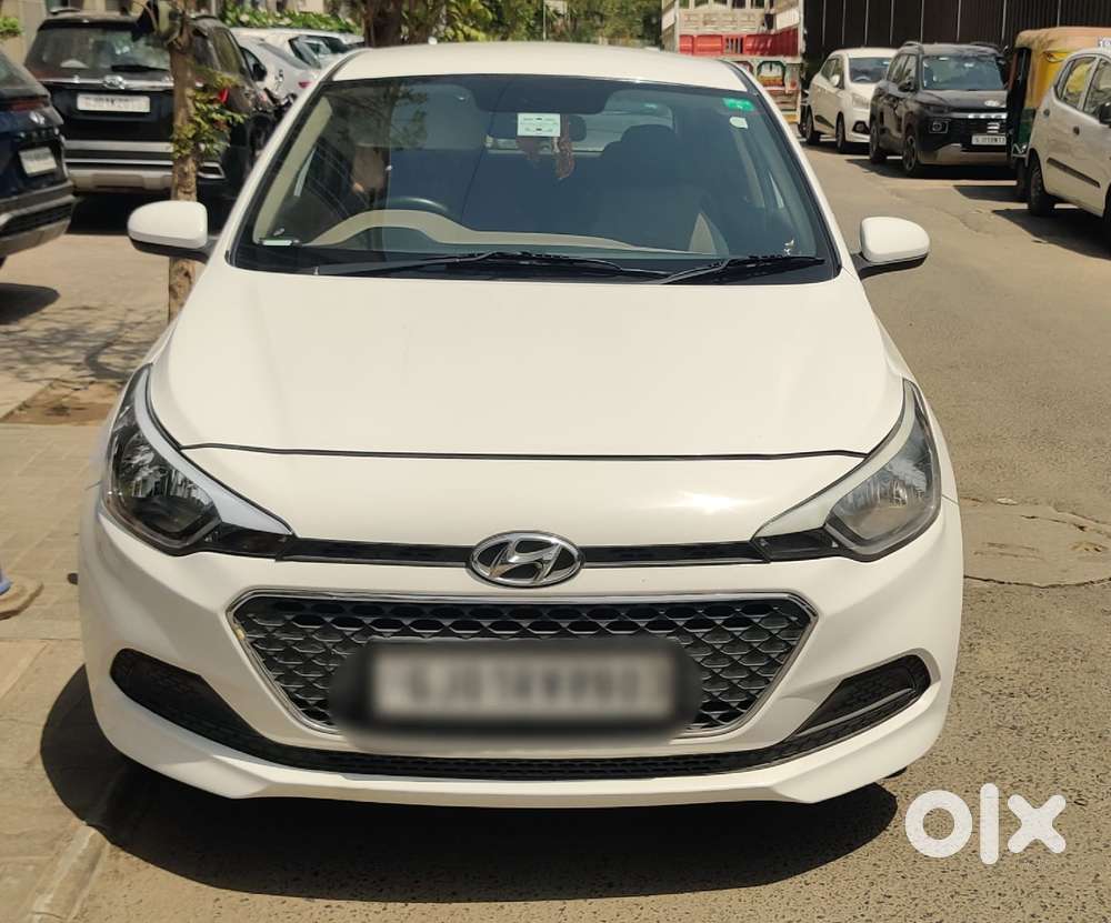 Hyundai Elite I20 Magna 1.4 Crdi, 2017, Diesel