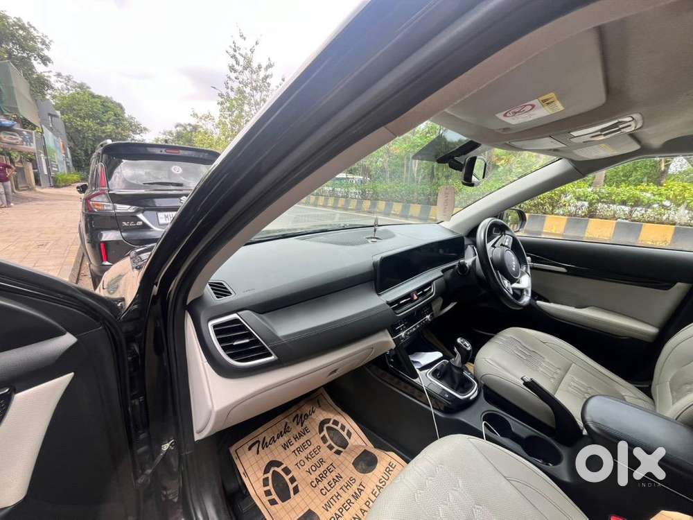 Kia Diesel Car 2023