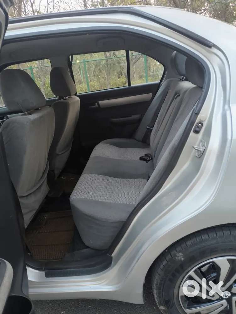 Maruti Suzuki Dzire 2009 Petrol Well Maintained