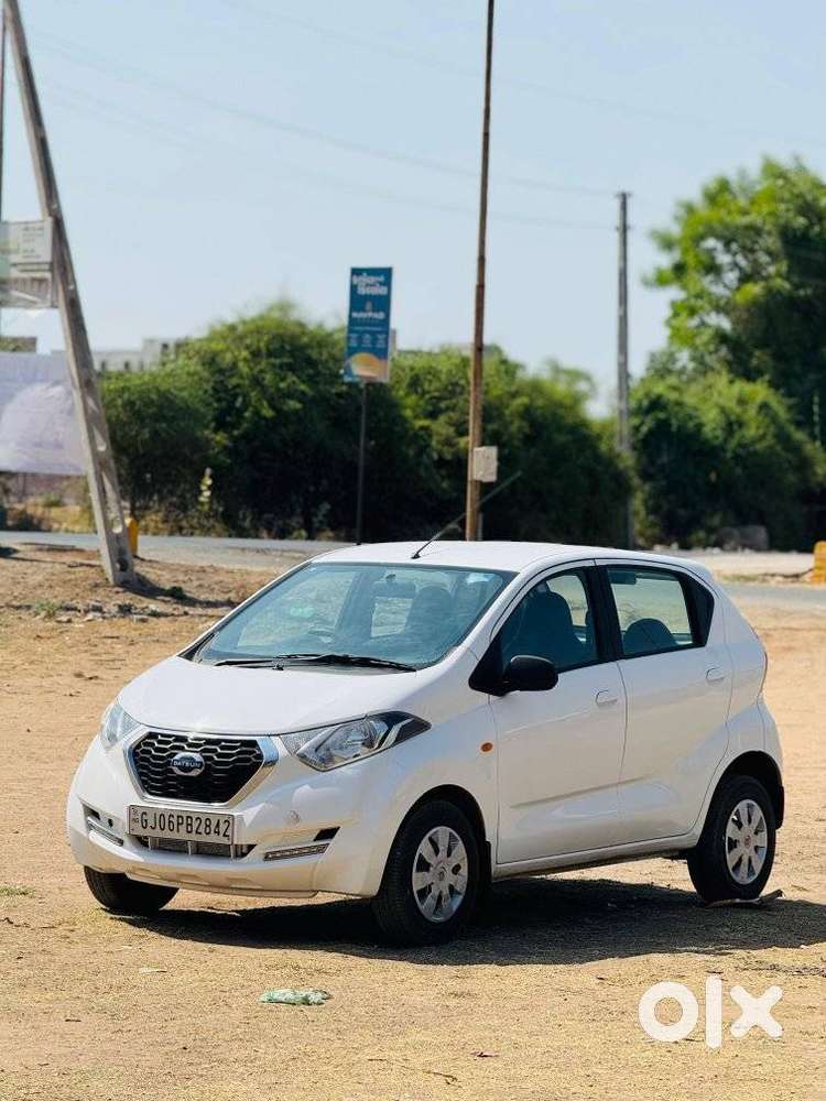 Datsun Redi Go, 2019, Petrol