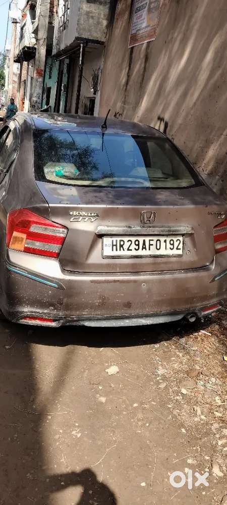 Honda City 2013 
Cng Pass 
150000 Km Running
Cng Pass 
All Powerwindow