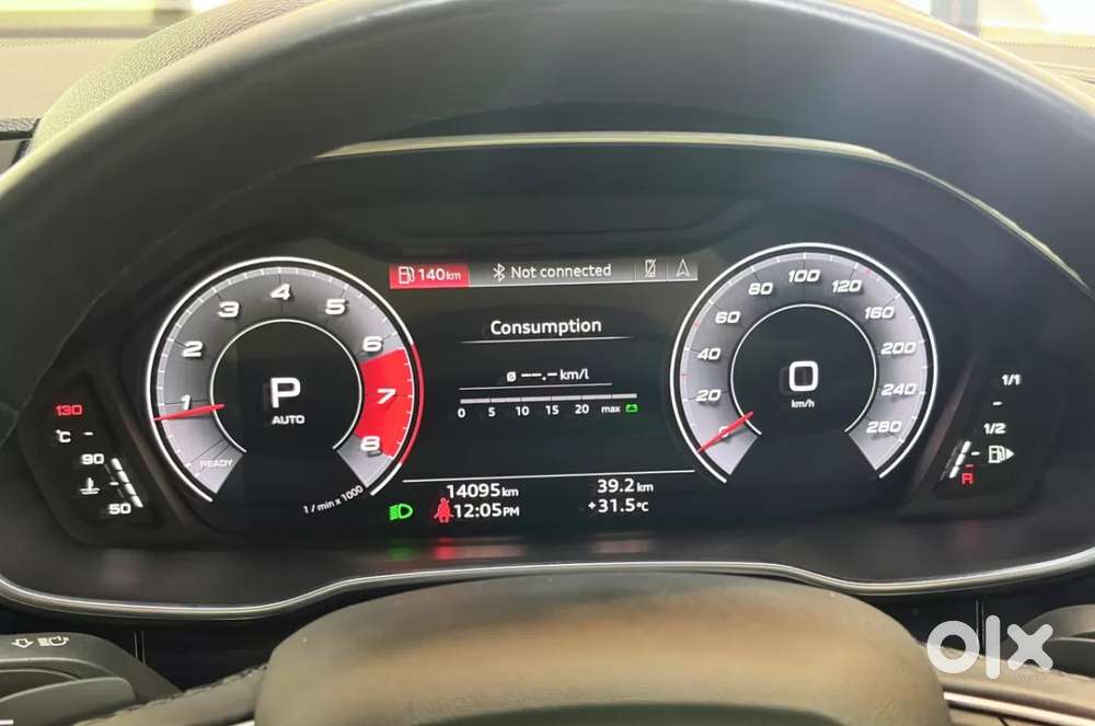Audi Q3 Sportback, 2025, Petrol