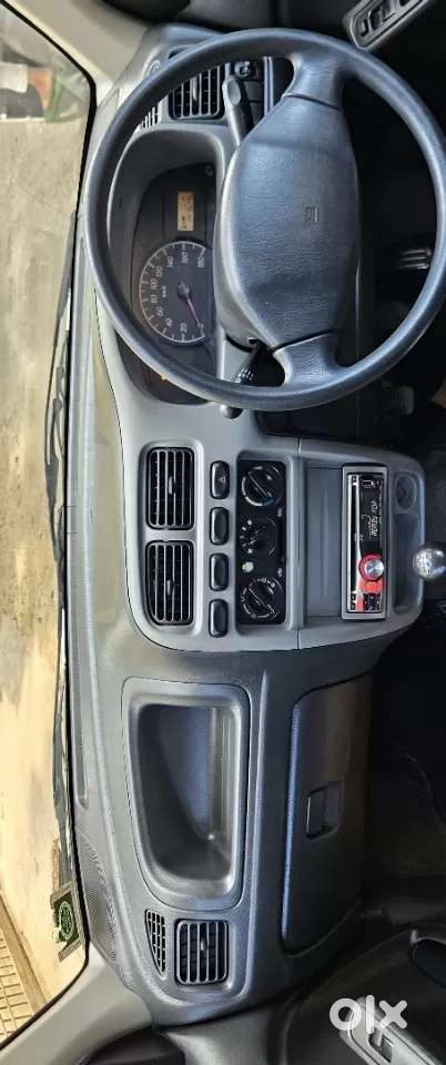 Maruti Suzuki Alto 2005-2010 Lxi Bsiii, 2011, Petrol