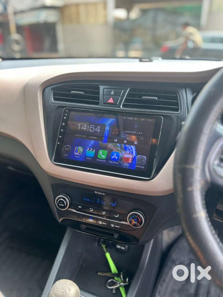 Hyundai Exter 2017 Petrol