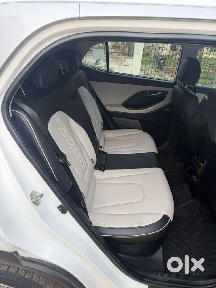 Hyundai Creta Diesel 2023