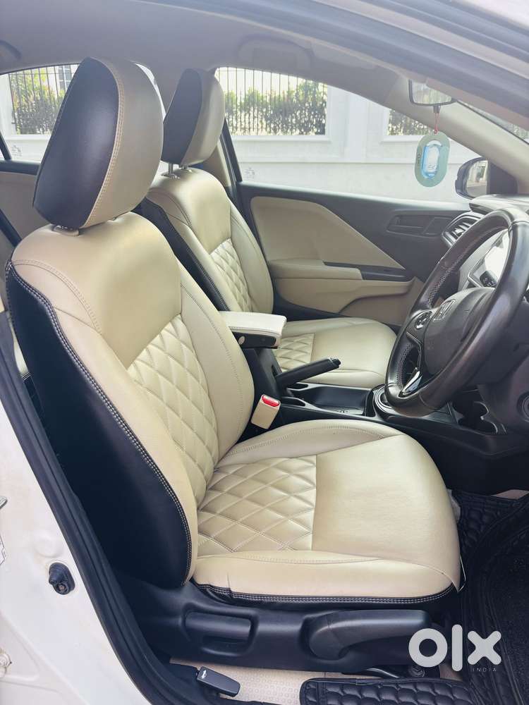 Honda City 2014-2015 I Vtec Sv, 2015, Petrol