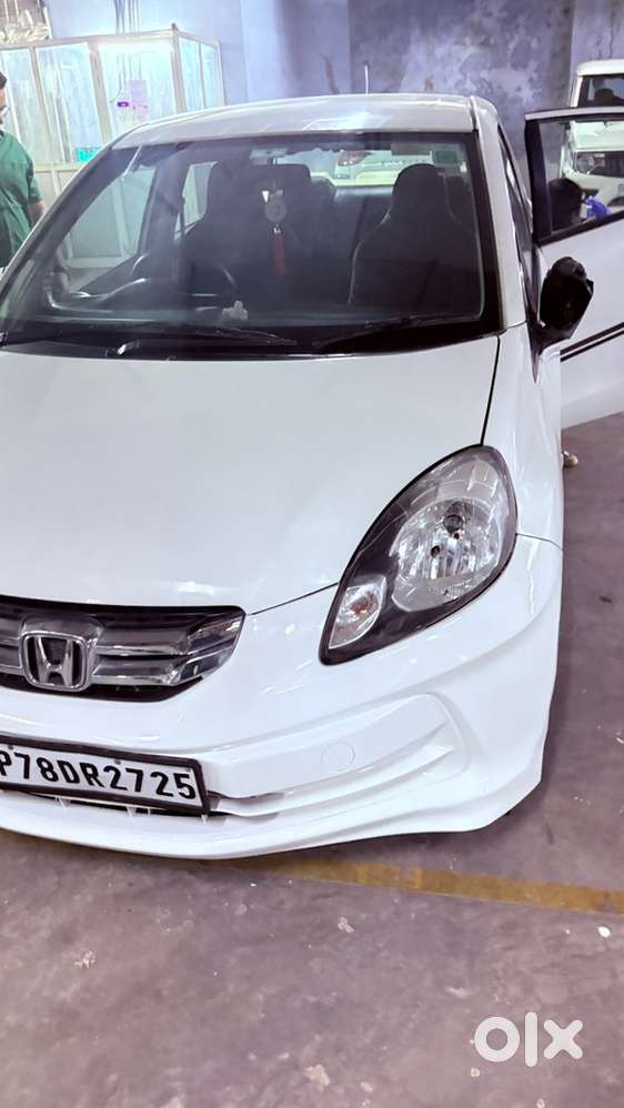 Honda Amaze