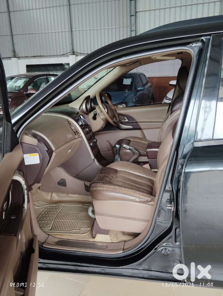 Mahindra Xuv500 W8, 2012, Diesel
