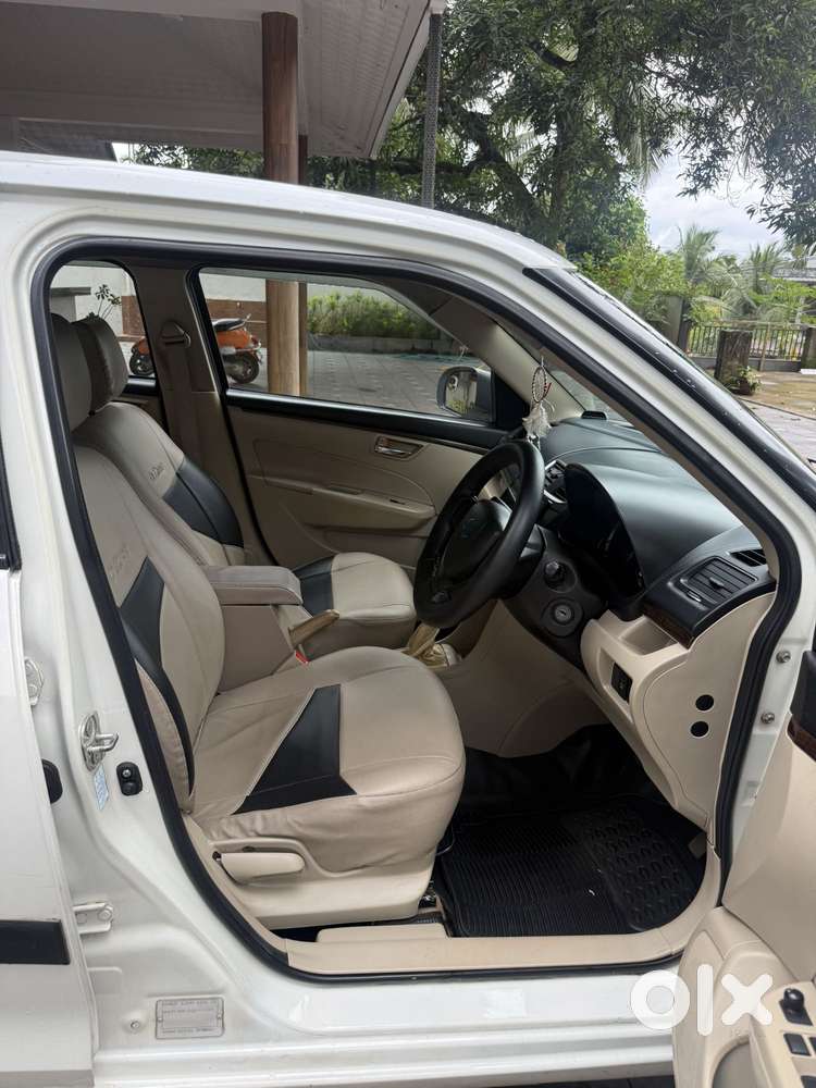 Maruti Suzuki Swift Dzire Vdi Bsiv, 2013, Diesel