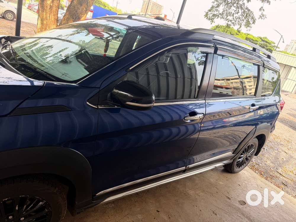 Maruti Suzuki Xl6 2020 Petrol Well Maintained