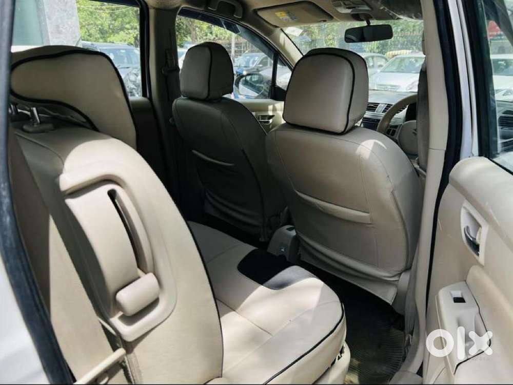 Maruti Suzuki Ertiga Vxi, 2018, Cng & Hybrids