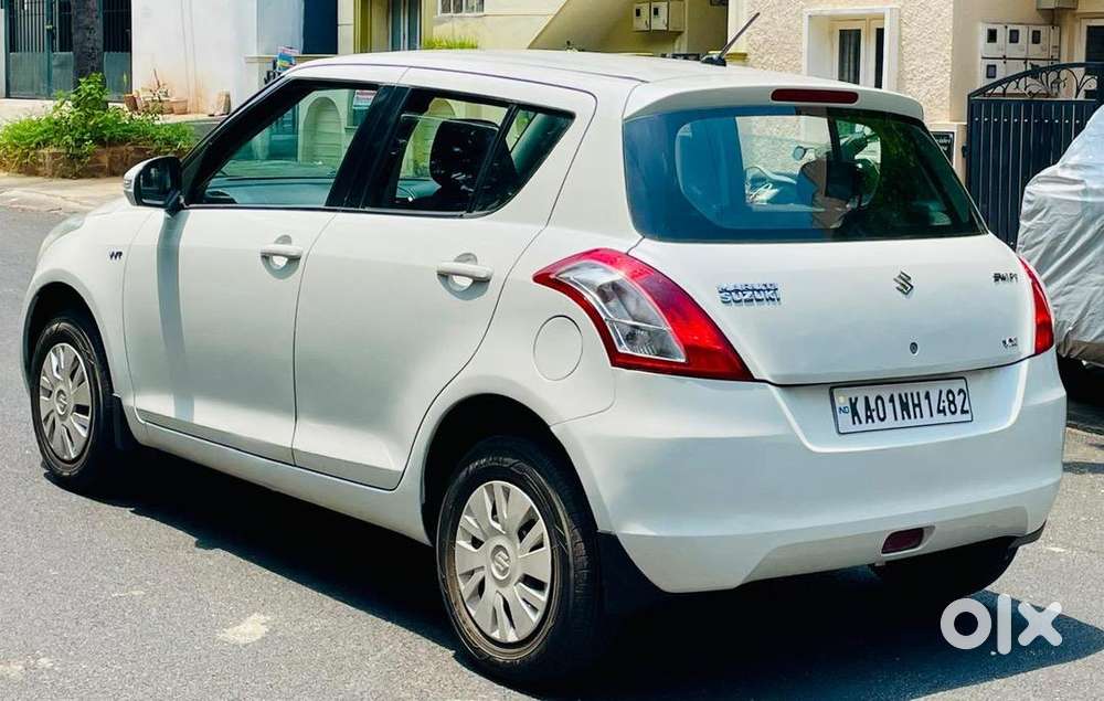 Maruti Suzuki Swift