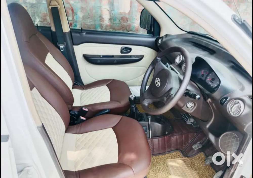 Hyundai Santro Xing 2011 Cng & Hybrids Good Condition