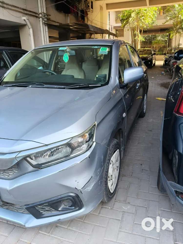 Honda Amaze 1.2 Edition 2019