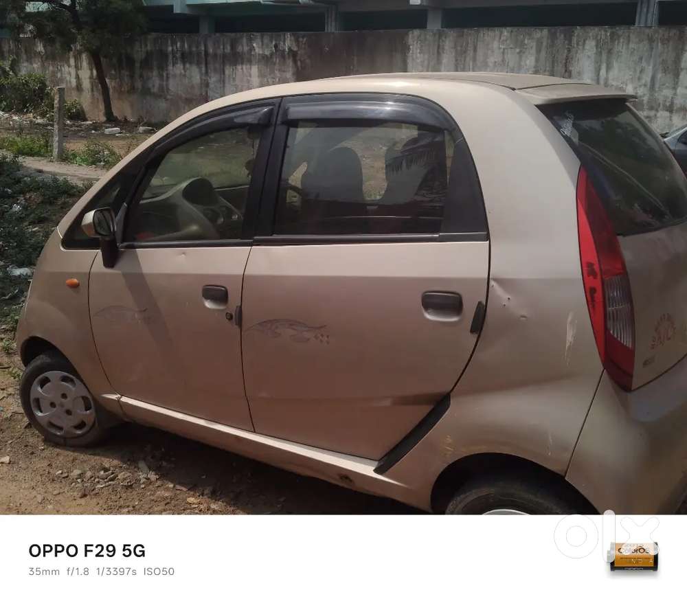Good Condition 4 Tyre70% ,