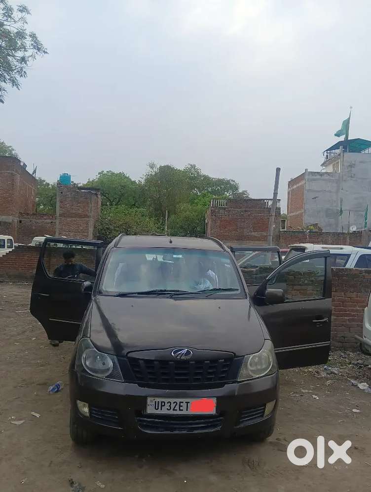 Mahindra Quanto 2013