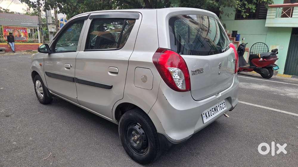 Maruti Suzuki Alto 800 Lxi, 2015, Petrol