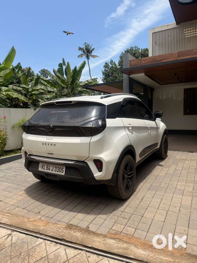 Nexon Automatic