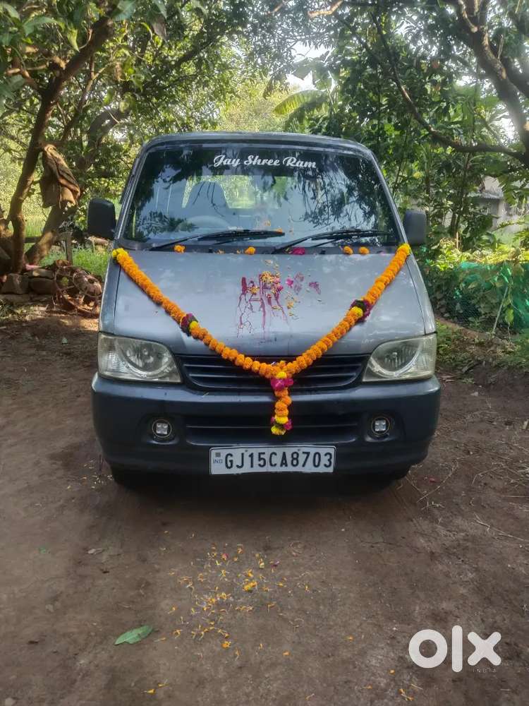 Maruti Eeco 1.2 2013