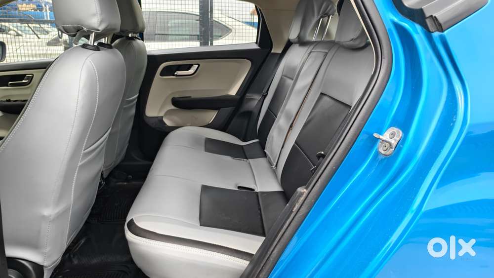 Tata Altroz Xz, 2022, Petrol