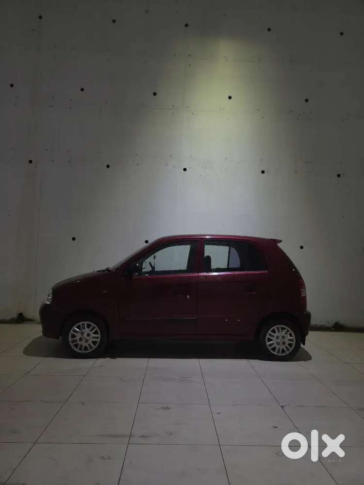 Santro Xing Gls For Sale