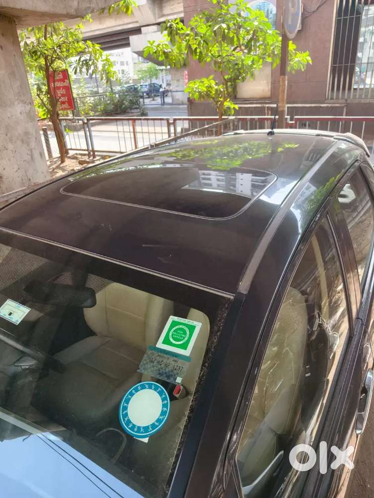 Honda Jazz 2021 Petrol Well Maintained