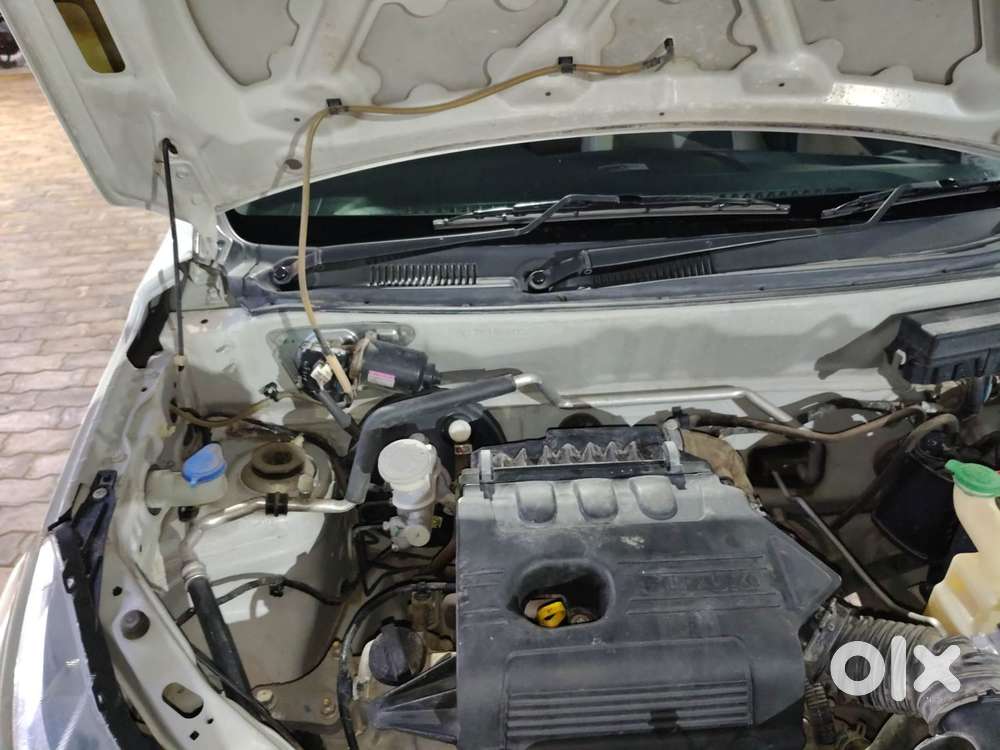 Maruti Suzuki Alto K10 Vxi, 2019, Petrol