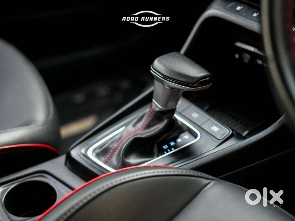 Hyundai New Verna Sx O 1.5 Turbo Gdi Mt, 2024, Petrol