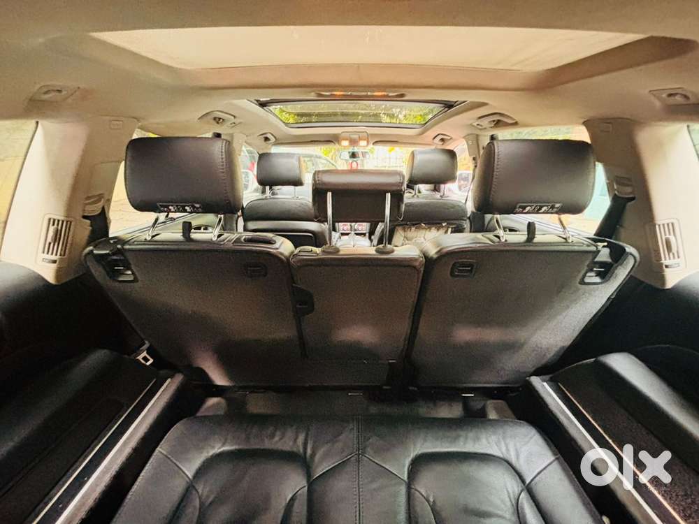 Audi Q7 3.0 Tdi Quattro  V6 Turbo Diesel  Automatic  2008