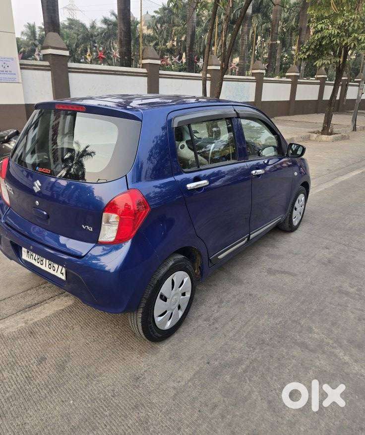 Maruti Suzuki Celerio Vxi Mt, 2021, Petrol