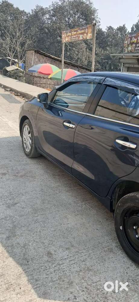 Maruti Suzuki Baleno 2023 Petrol 62000 Km Driven