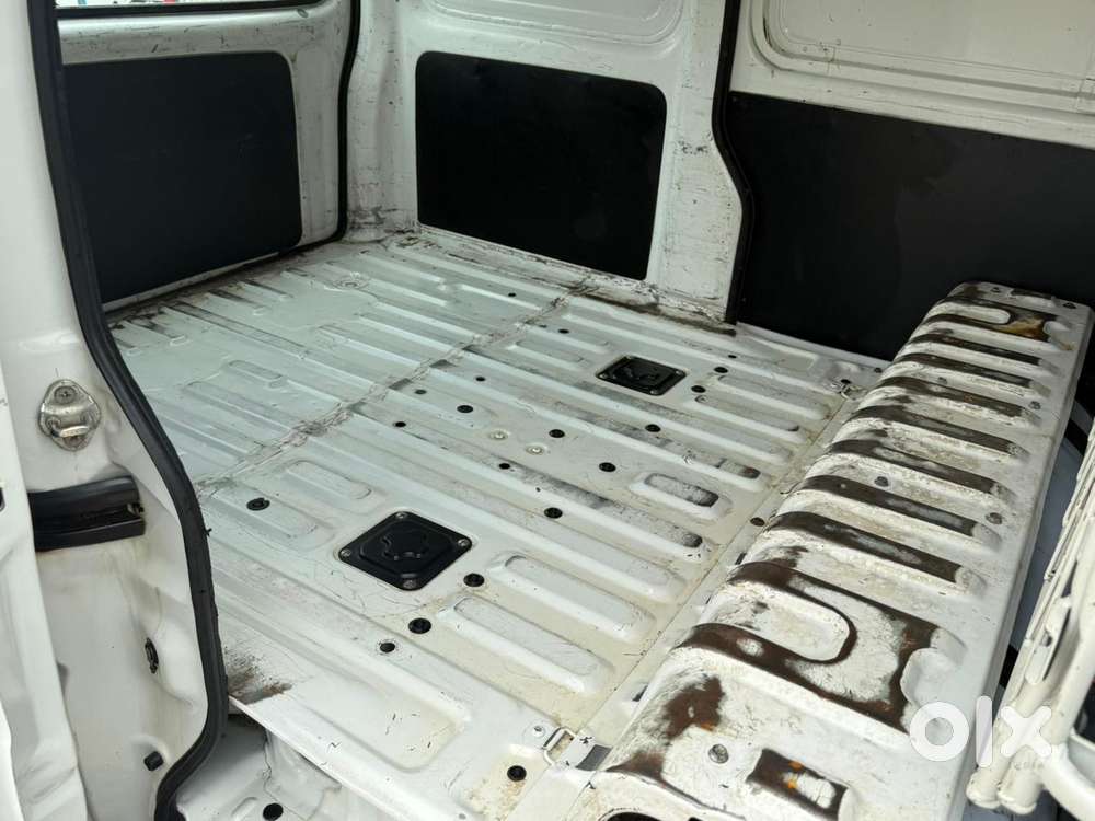 Maruti Suzuki Eeco Cargo, 2021, Cng & Hybrids