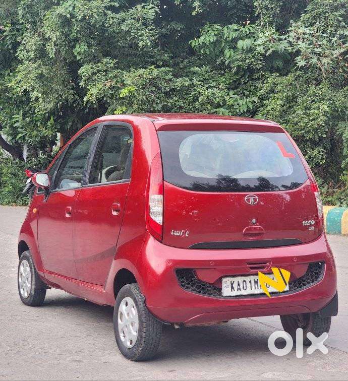 Tata Nano Xt, 2015, Petrol