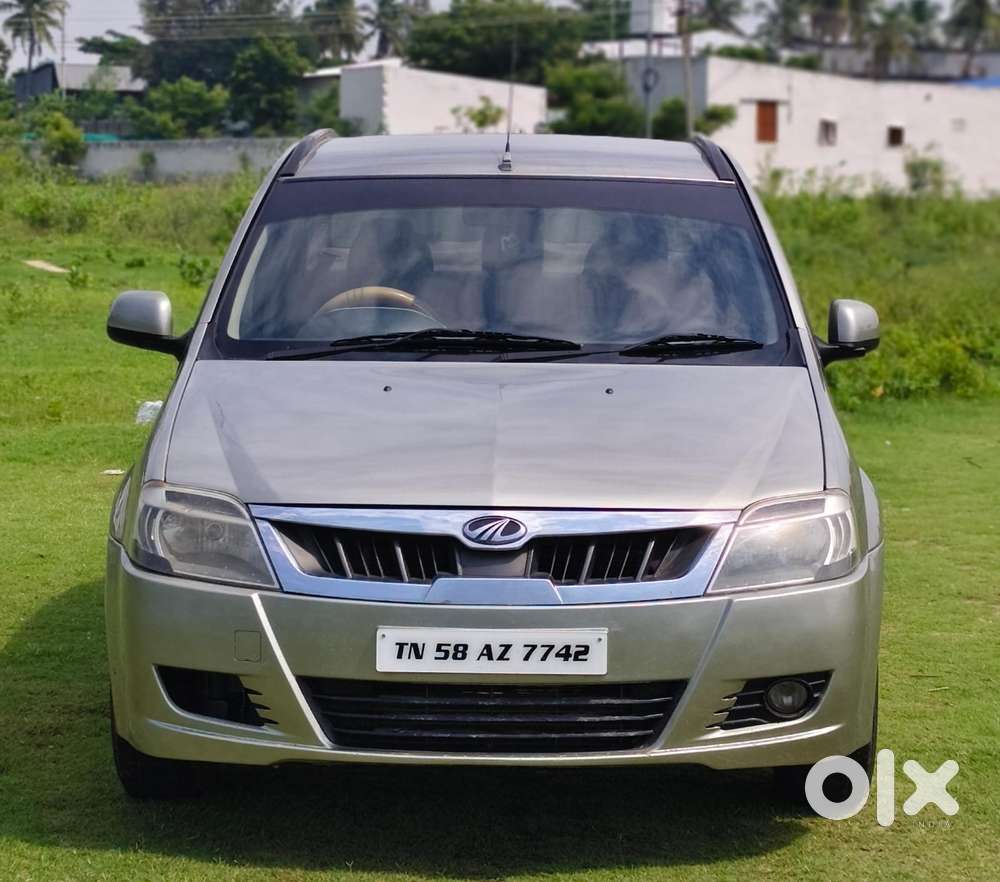Mahindra Verito 1.5 D6 Bsiv, 2012, Diesel