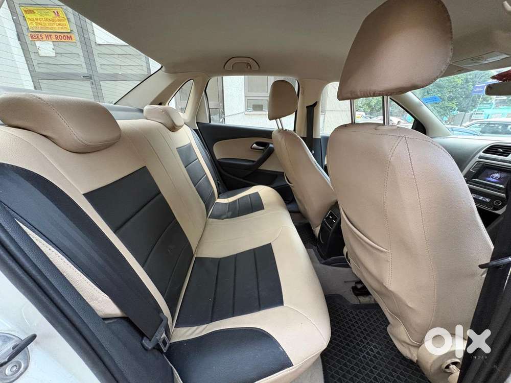 Volkswagen Ameo 1.2 Mpi Highline, 2017, Petrol