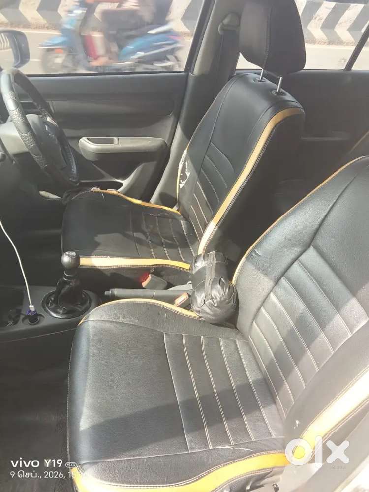 Maruti Suzuki Dzire 2015 Diesel.