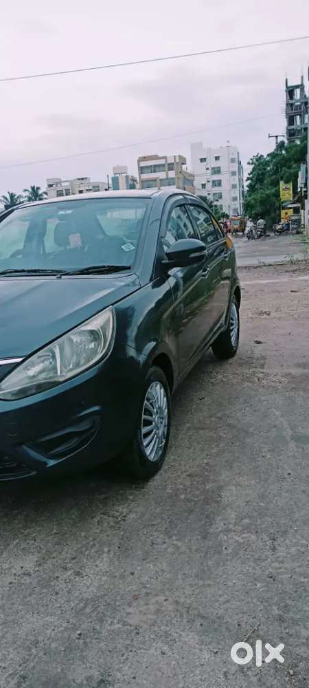 Tata Zest 2016