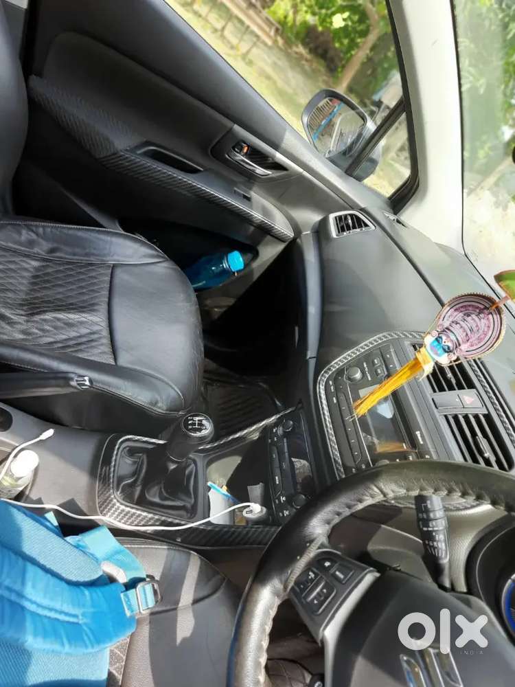 Maruti Suzuki S-cross