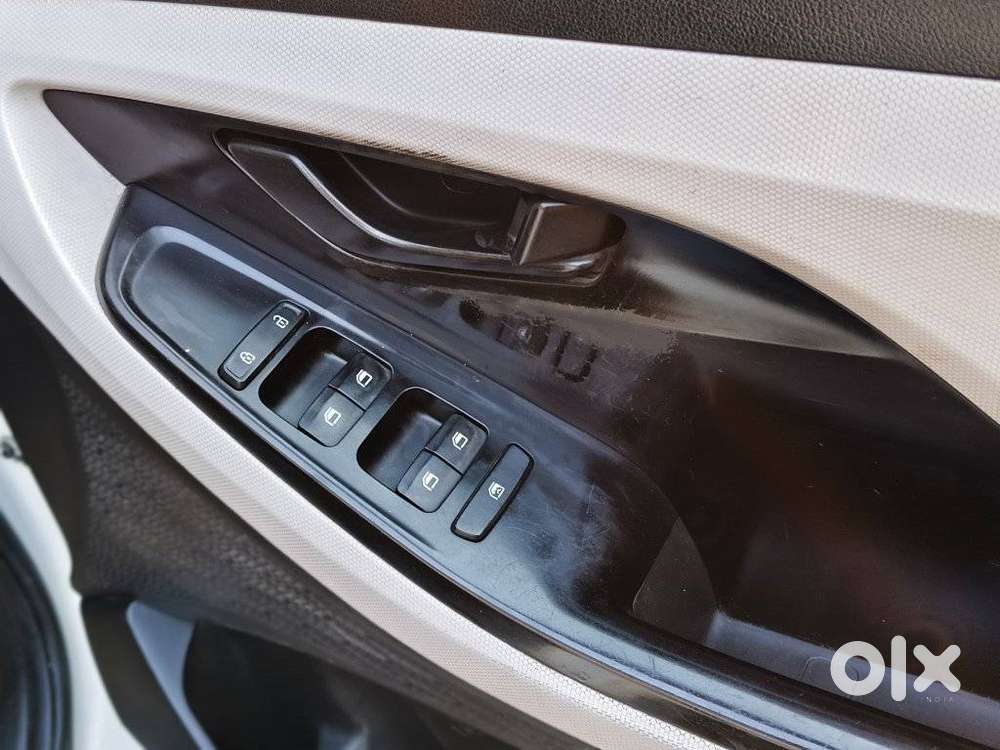 Hyundai Creta 1.6 E Plus, 2021, Diesel