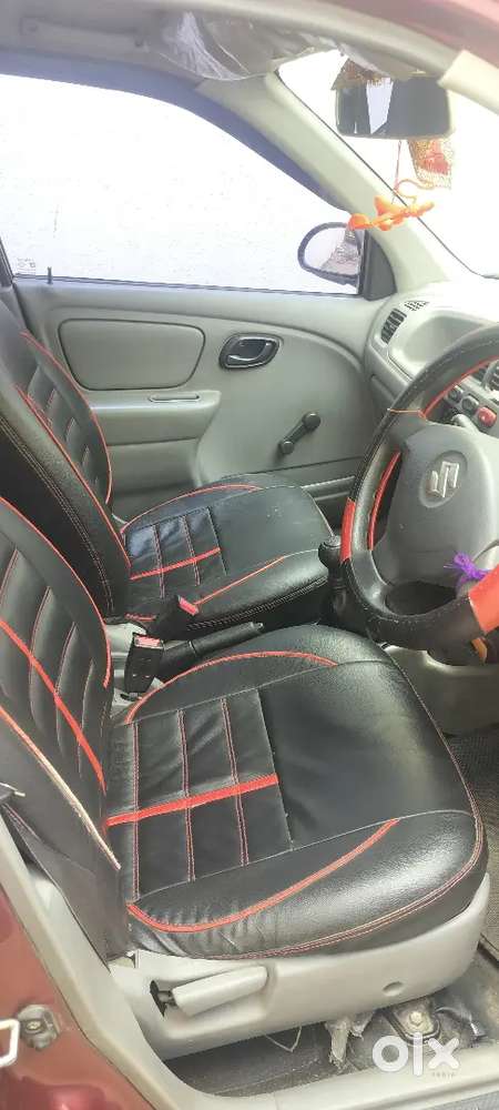 Maruti Suzuki Alto K10 2010
