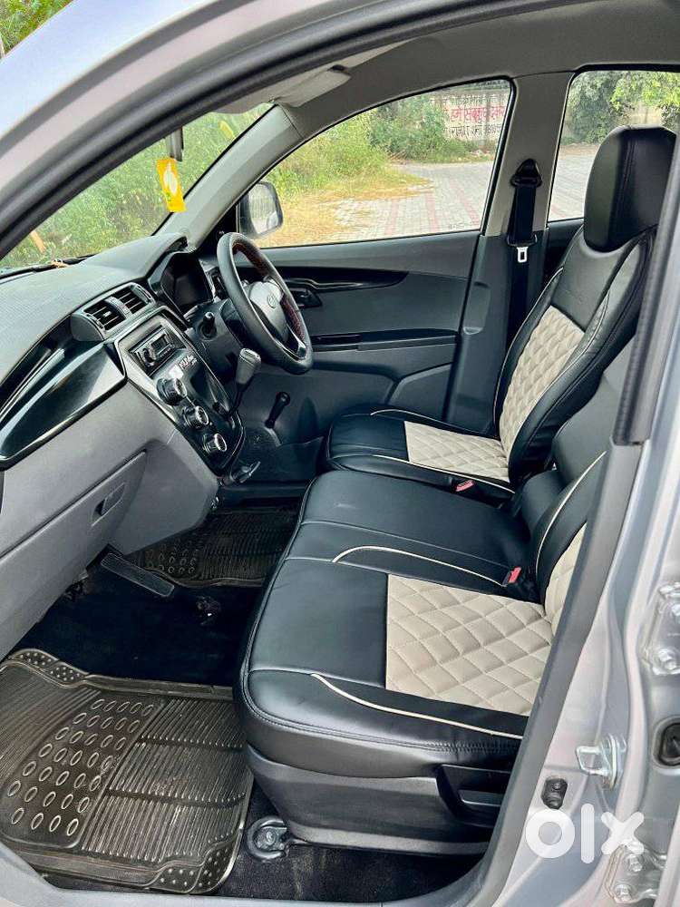 Mahindra Kuv100 Nxt 1.2 K2 Plus Petrol 6 Str, 2019, Petrol