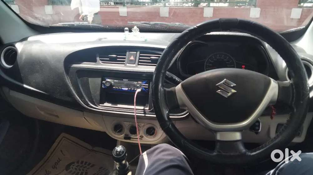 Maruti Suzuki Alto 800 2021 Cng  63000 Km Driven